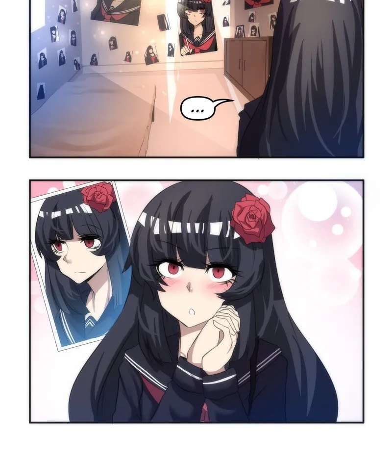 Stalker x Stalker Chapter 2 page 3 - 