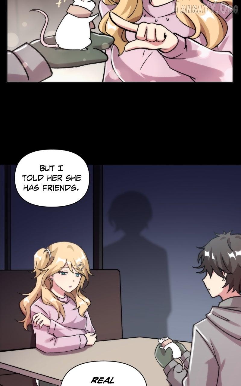 Stalker x Stalker Chapter 200 page 12 - 