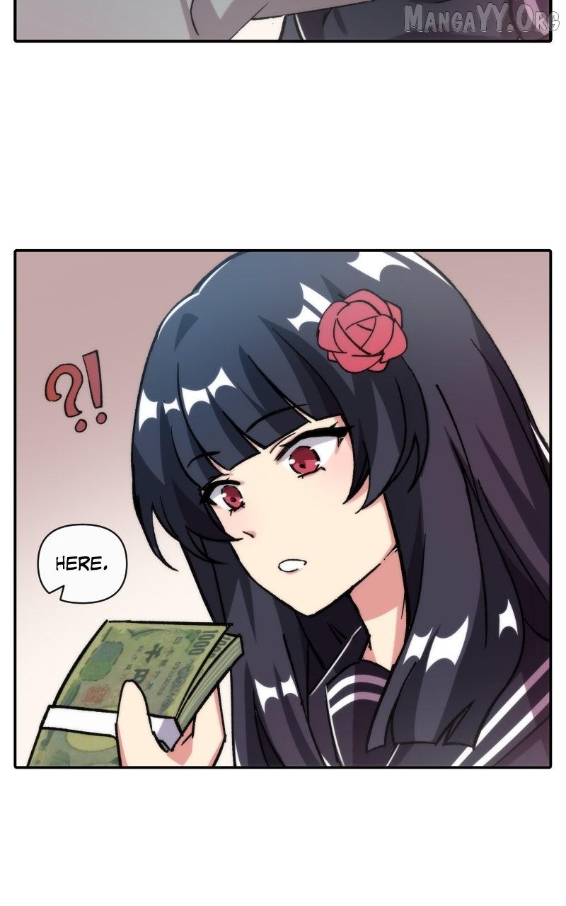 Stalker x Stalker Chapter 200 page 7 - 