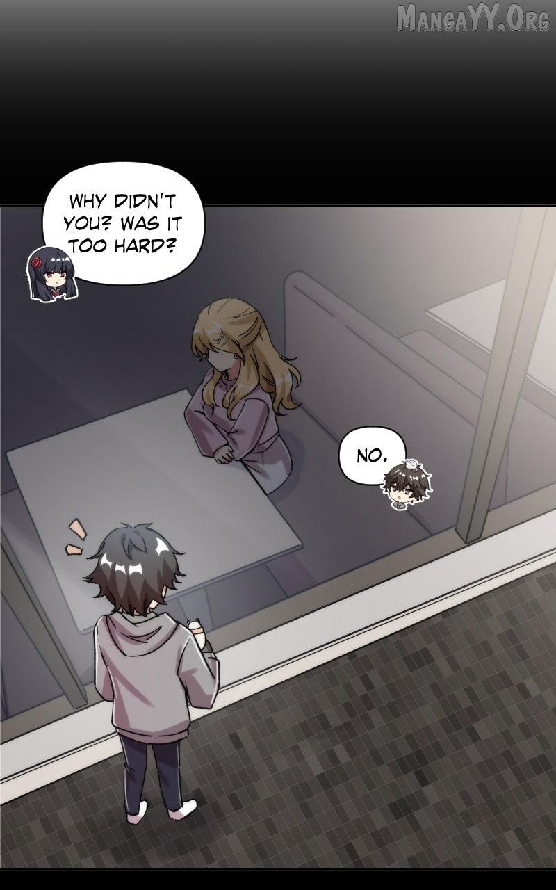 Stalker x Stalker Chapter 200 page 9 - 