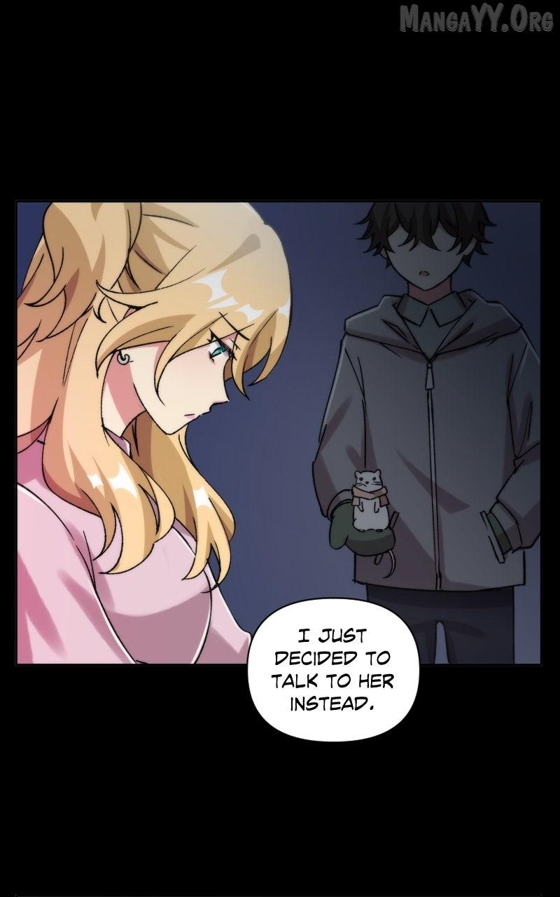 Stalker x Stalker Chapter 200 page 10 - 
