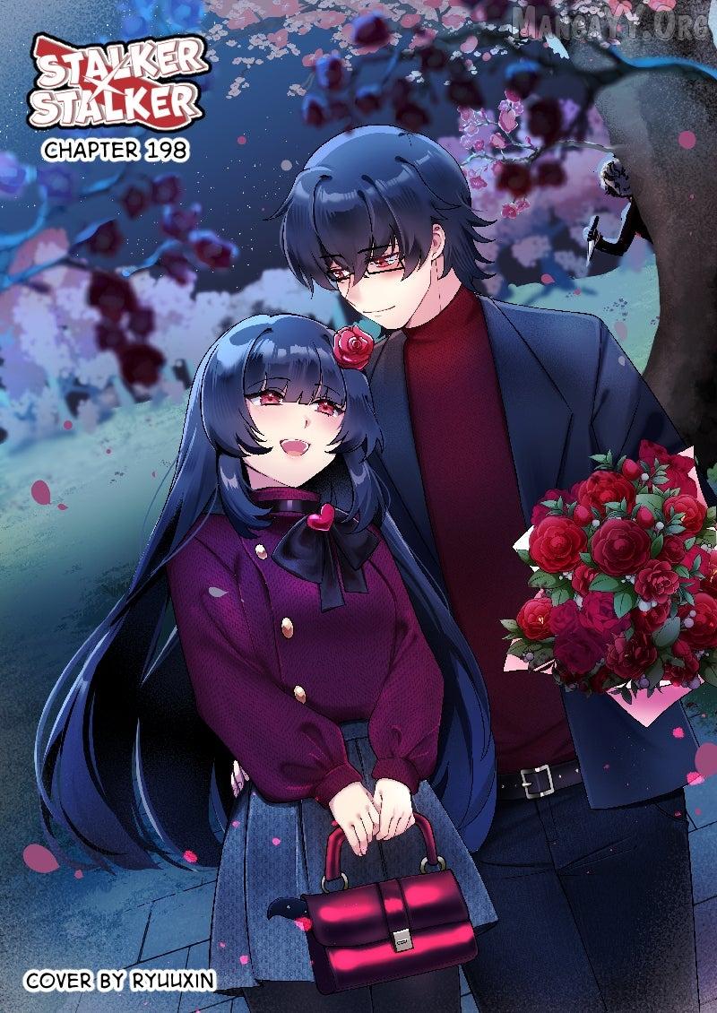 Stalker x Stalker Chapter 201 page 2 - 