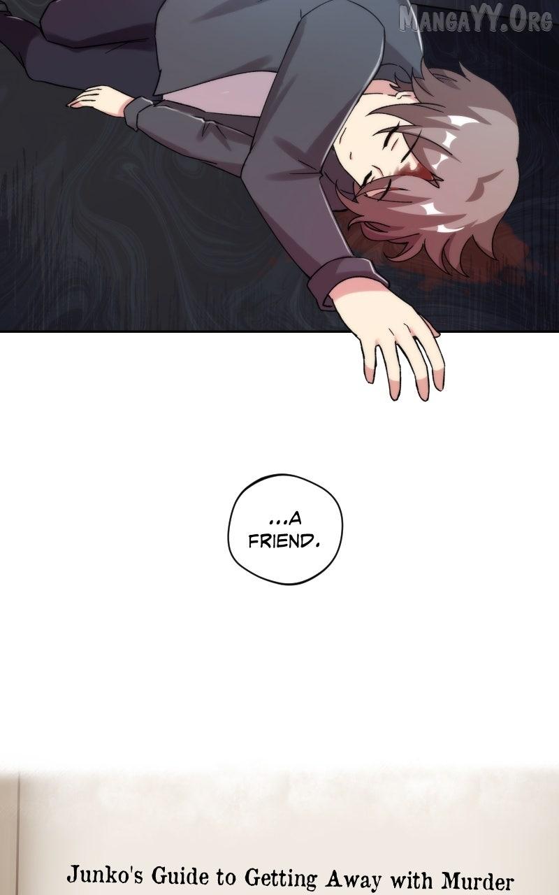 Stalker x Stalker Chapter 201 page 13 - 
