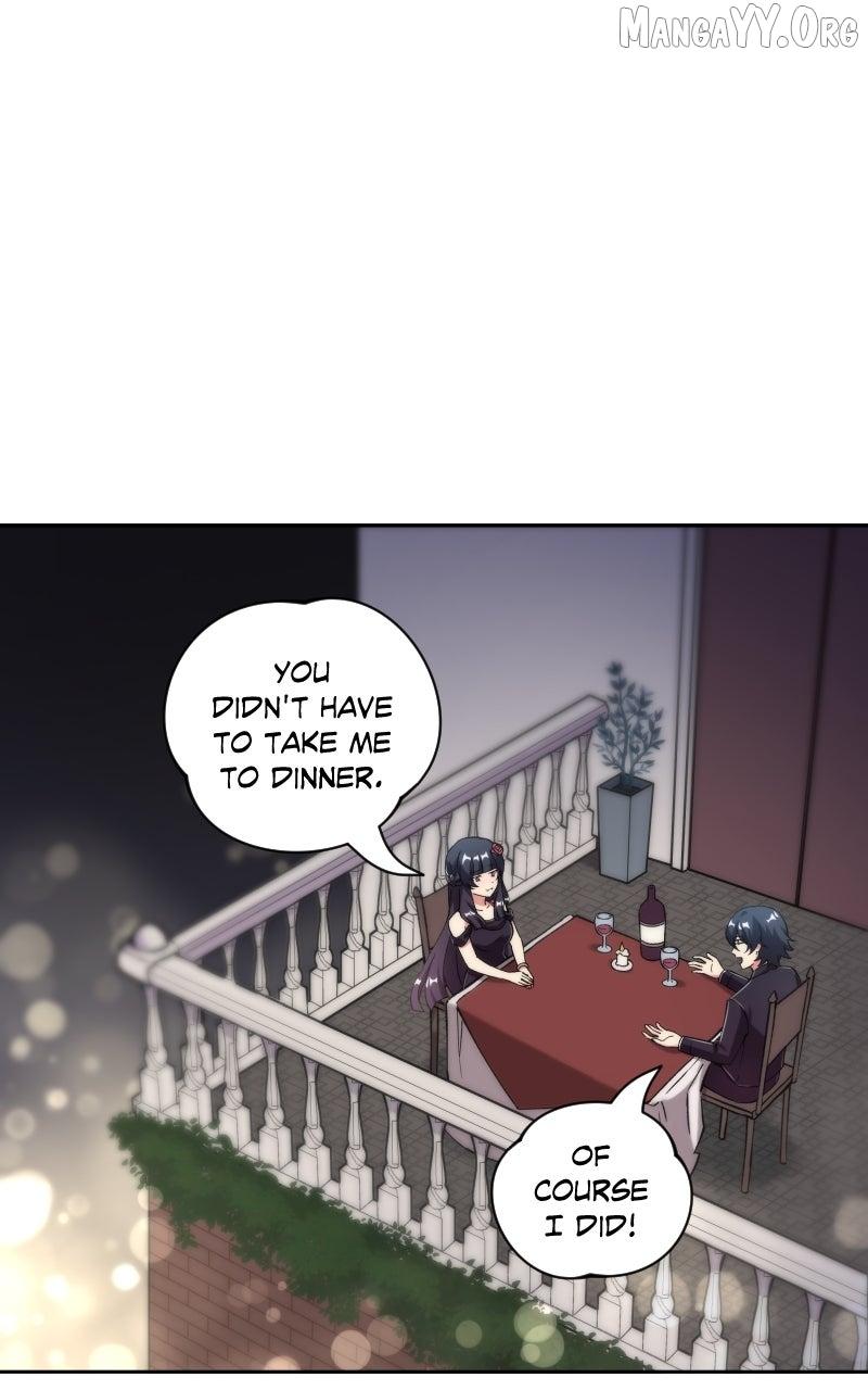 Stalker x Stalker Chapter 201 page 6 - 
