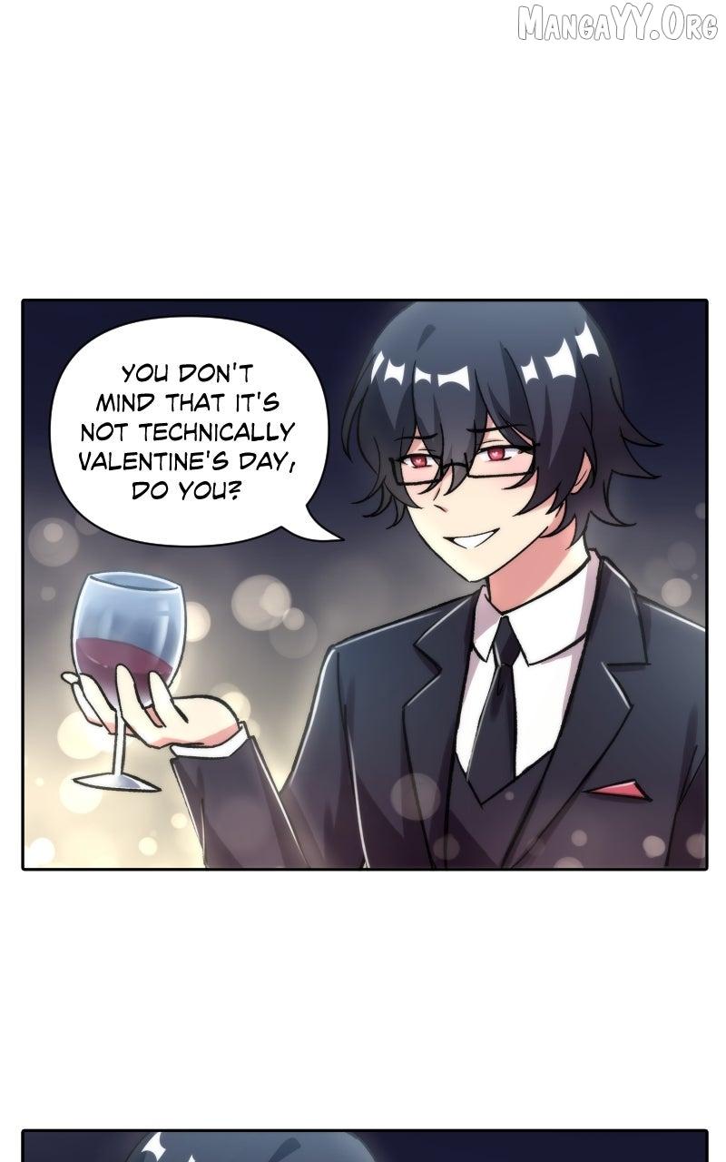 Stalker x Stalker Chapter 201 page 7 - 