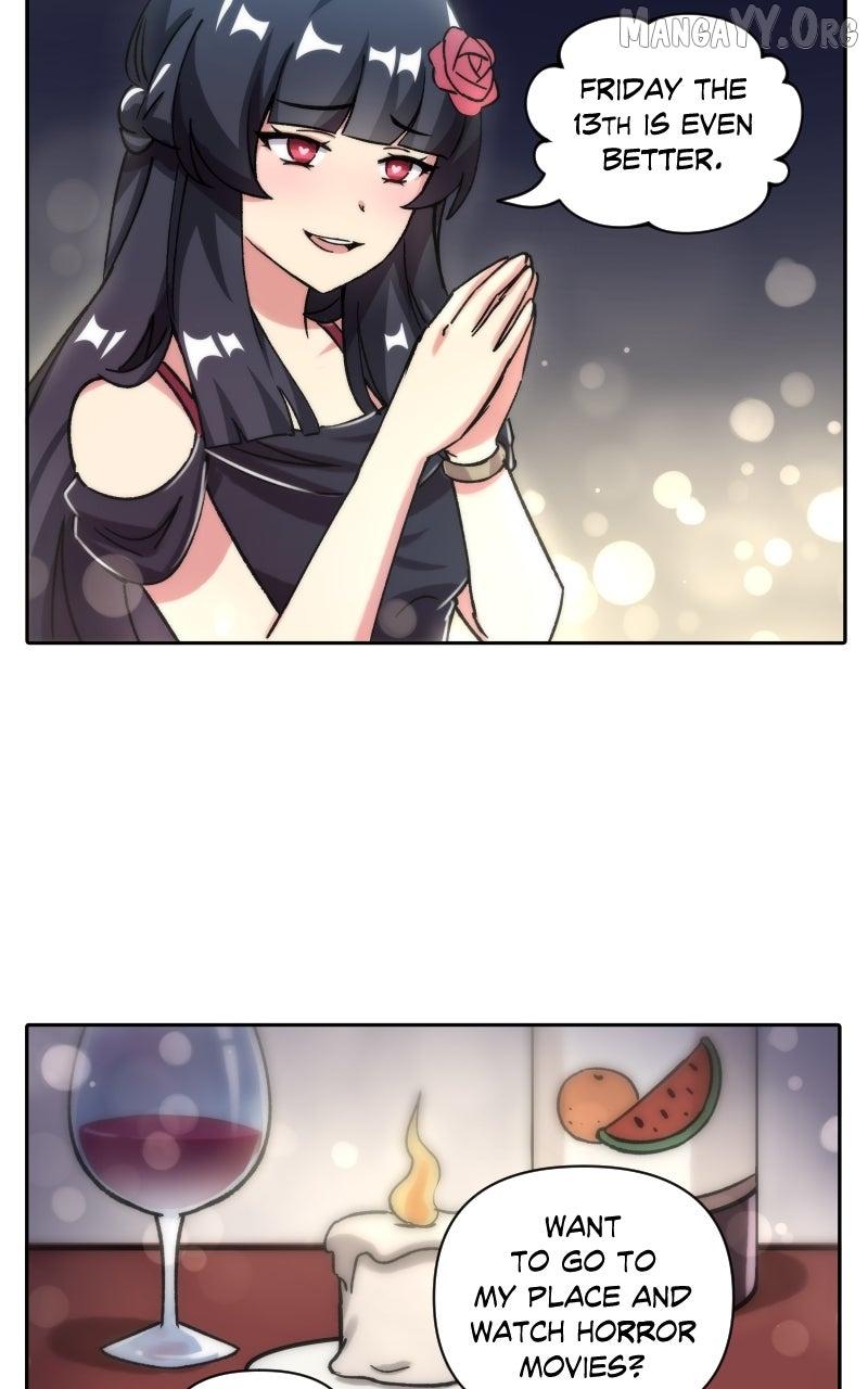 Stalker x Stalker Chapter 201 page 8 - 