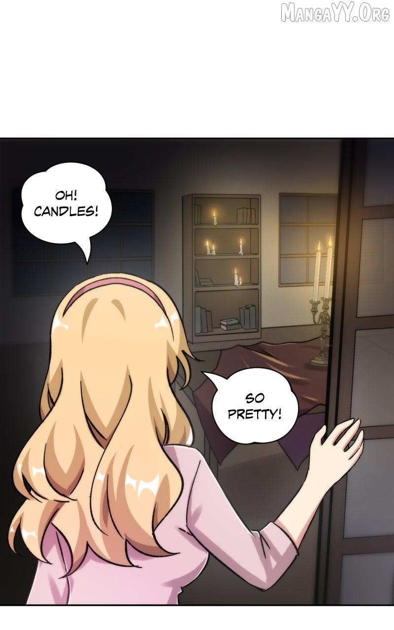 Stalker x Stalker Chapter 202 page 11 - 