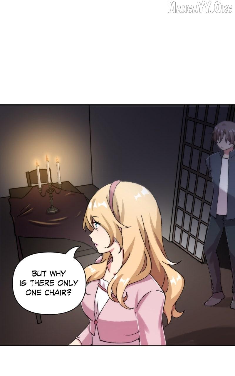 Stalker x Stalker Chapter 202 page 12 - 
