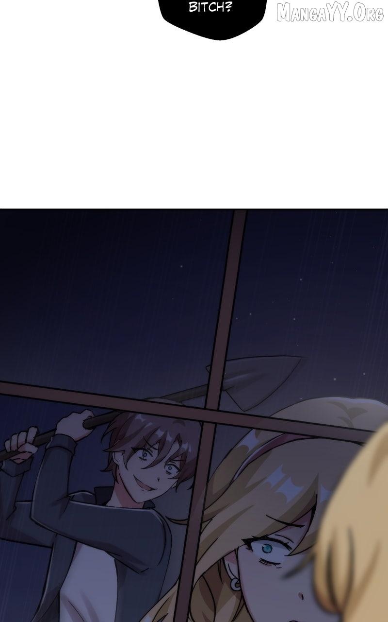 Stalker x Stalker Chapter 202 page 14 - 