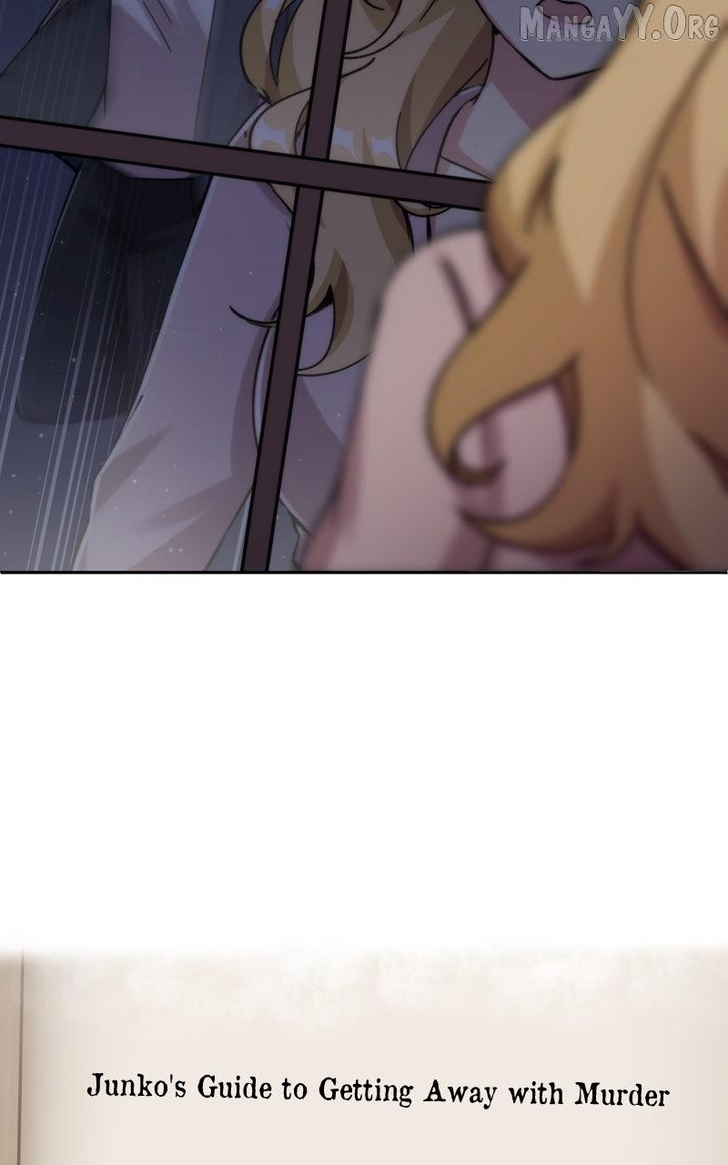 Stalker x Stalker Chapter 202 page 15 - 