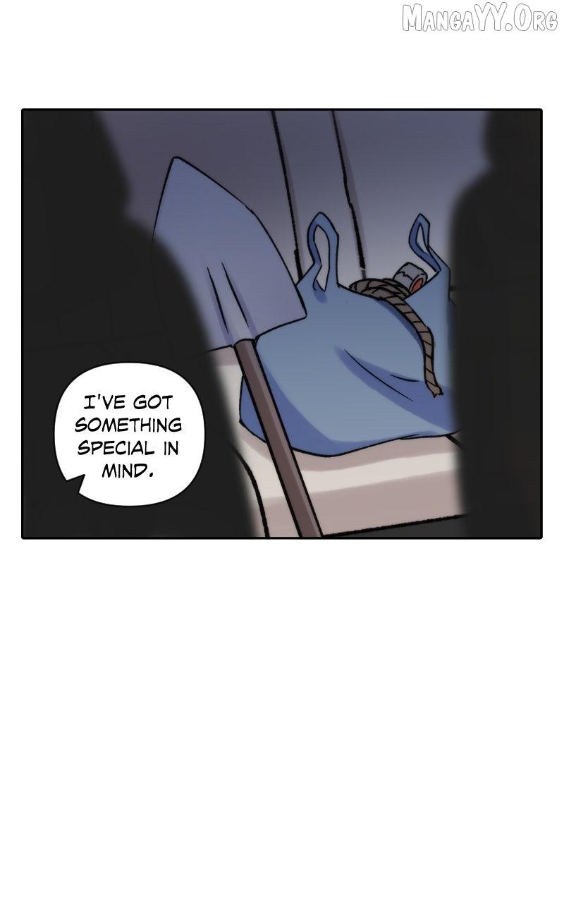 Stalker x Stalker Chapter 202 page 6 - 