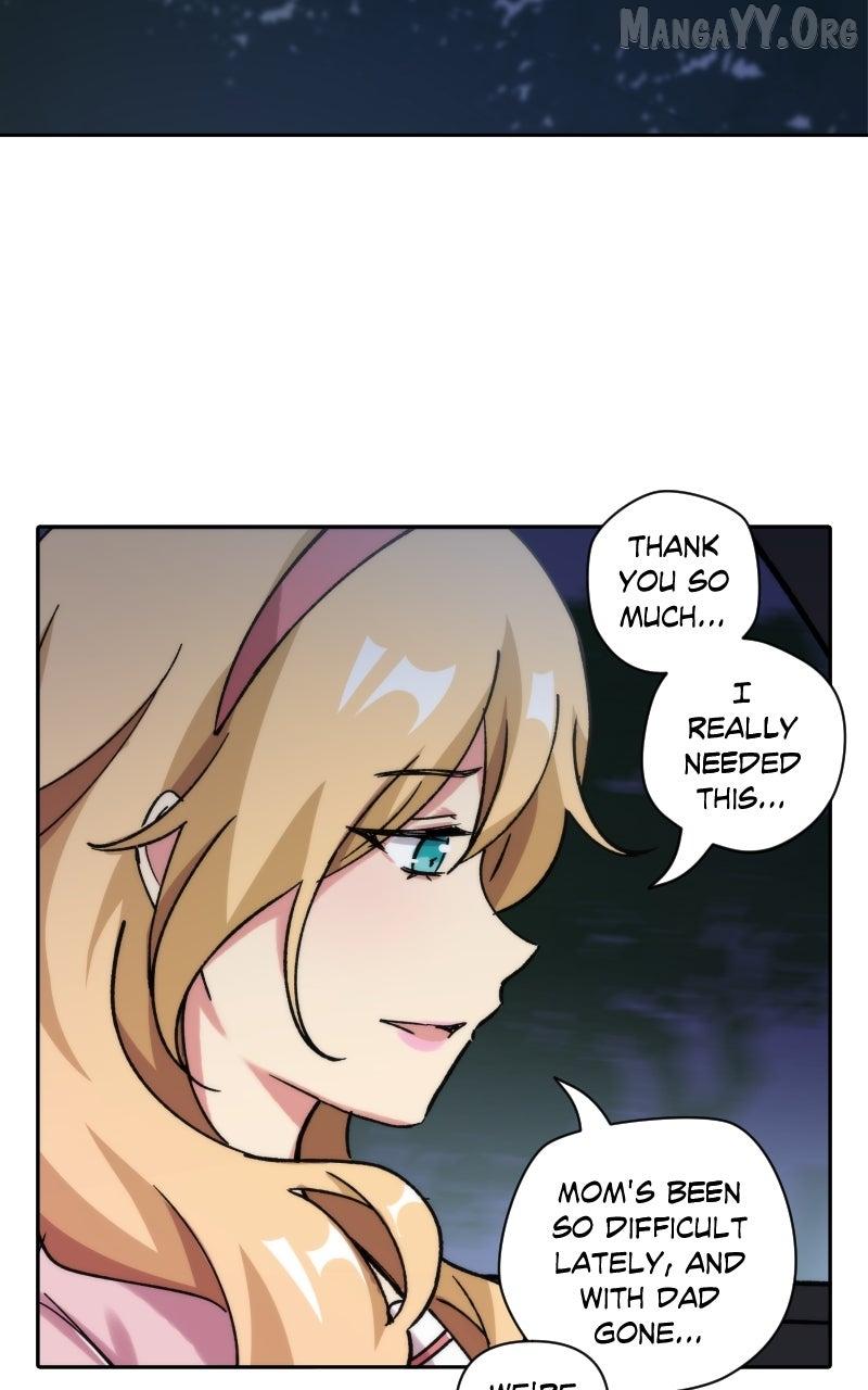 Stalker x Stalker Chapter 202 page 8 - 