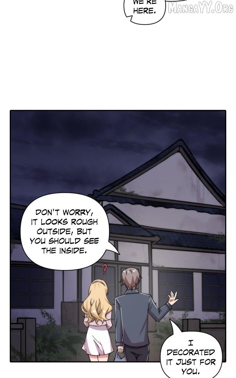 Stalker x Stalker Chapter 202 page 9 - 