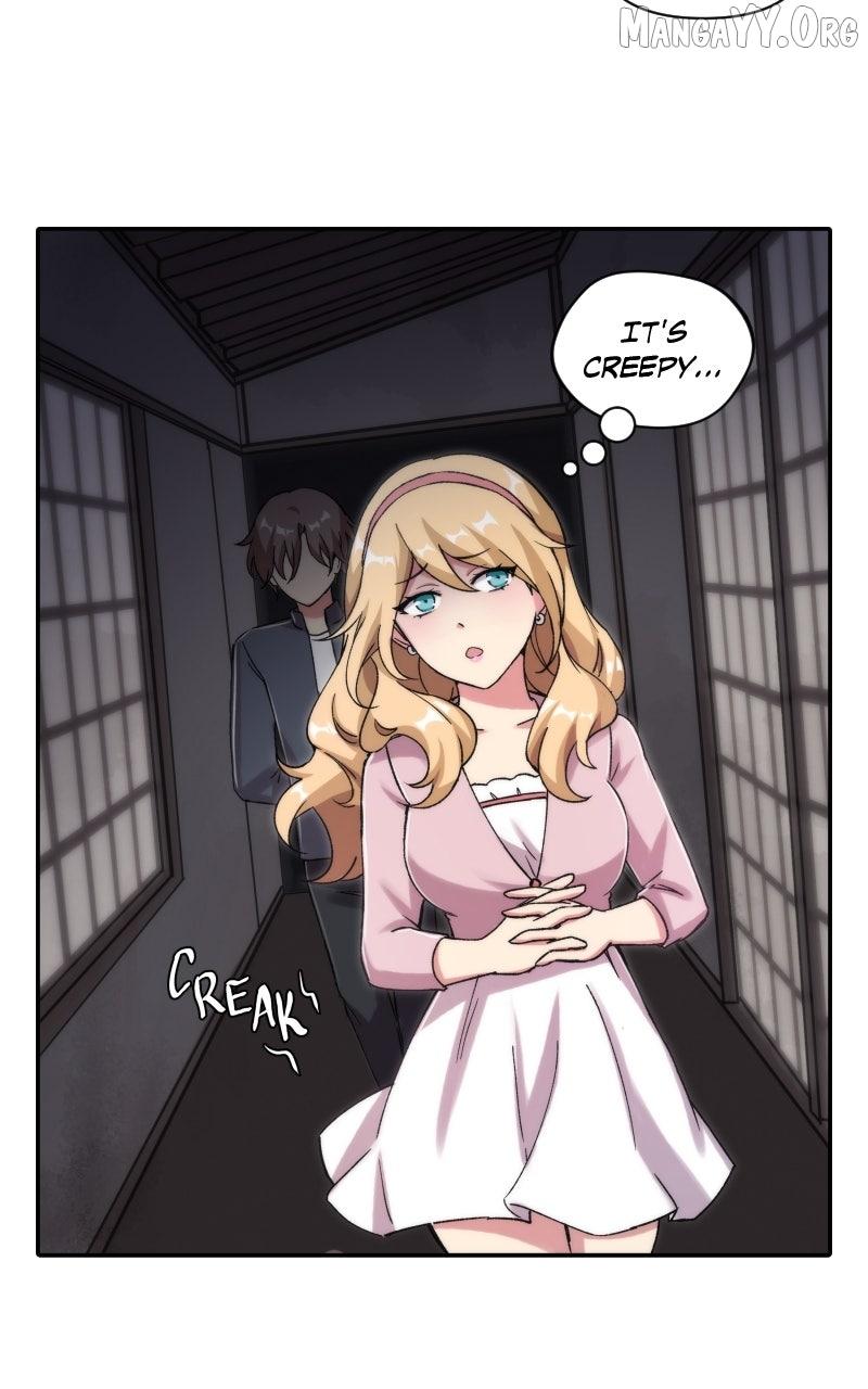 Stalker x Stalker Chapter 202 page 10 - 