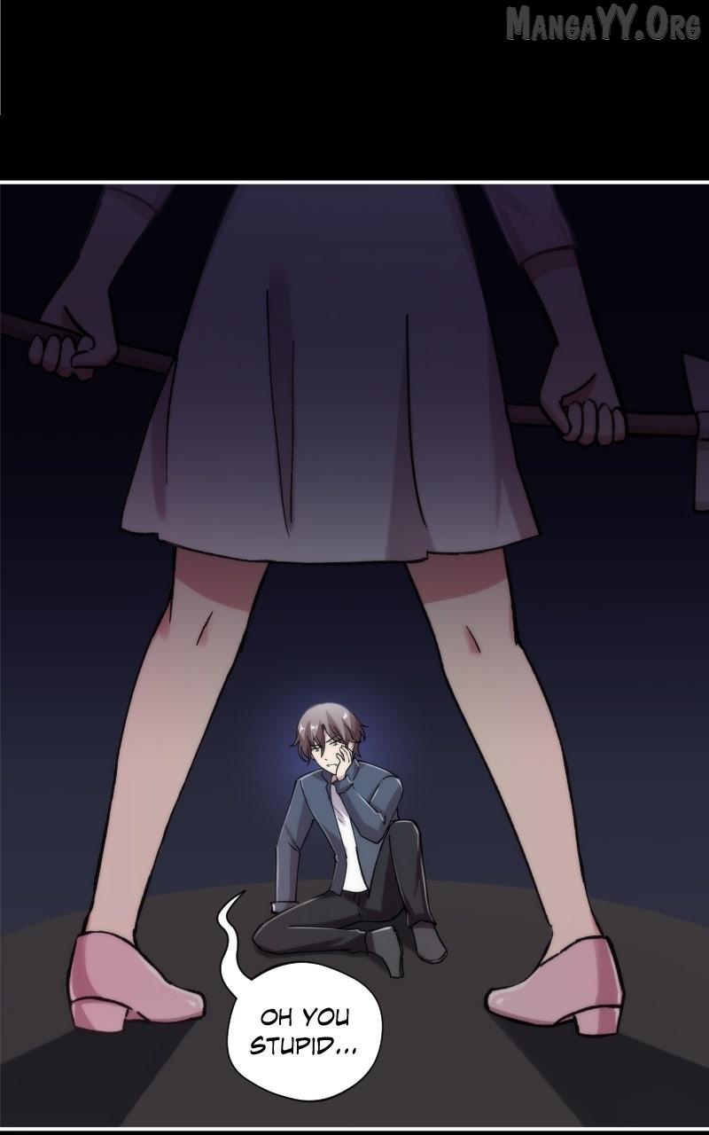 Stalker x Stalker Chapter 203 page 11 - 
