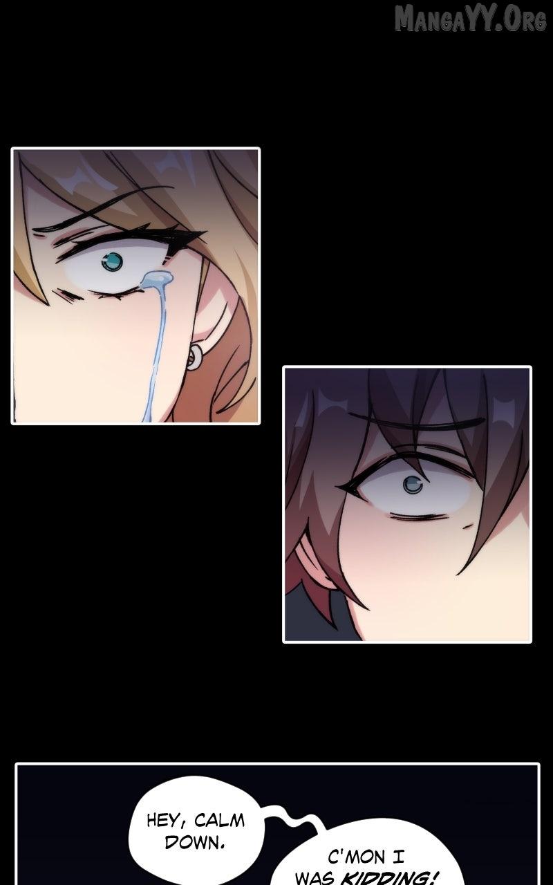 Stalker x Stalker Chapter 203 page 12 - 
