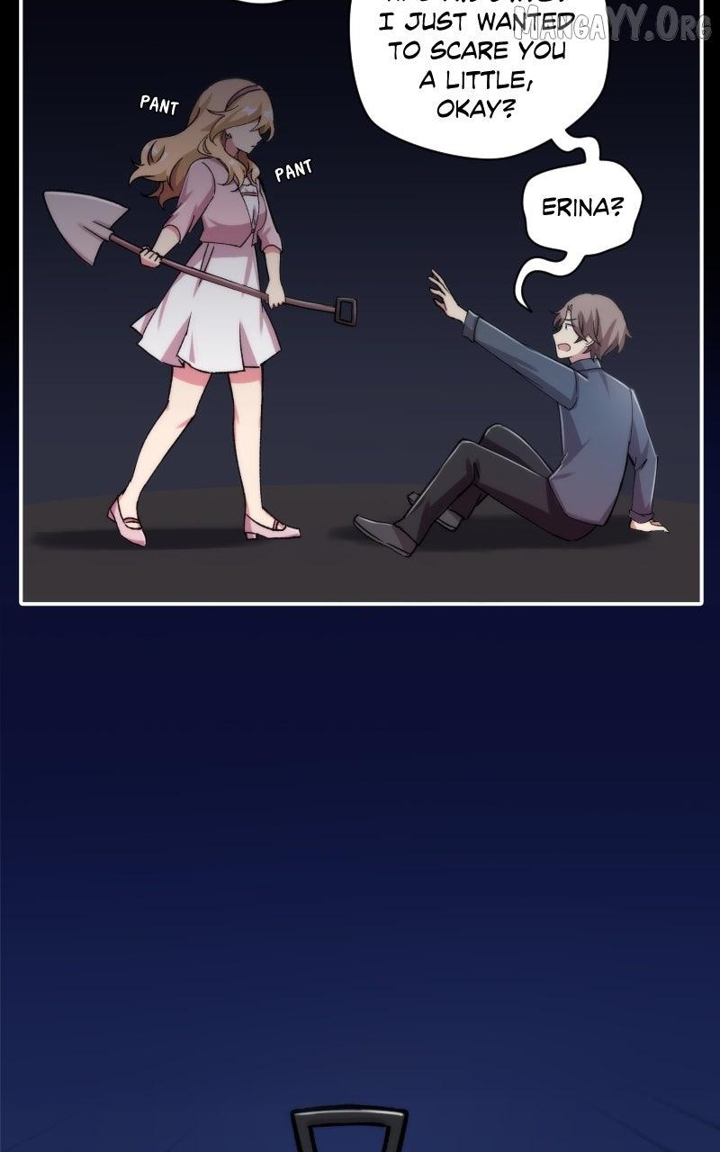 Stalker x Stalker Chapter 203 page 13 - 