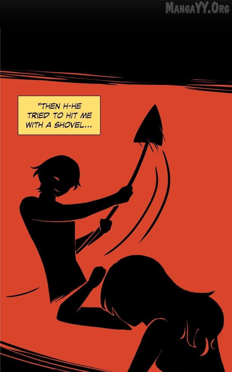 Stalker x Stalker Chapter 203 page 5 - 