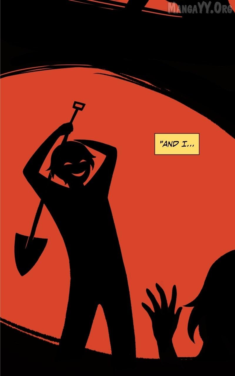 Stalker x Stalker Chapter 203 page 6 - 