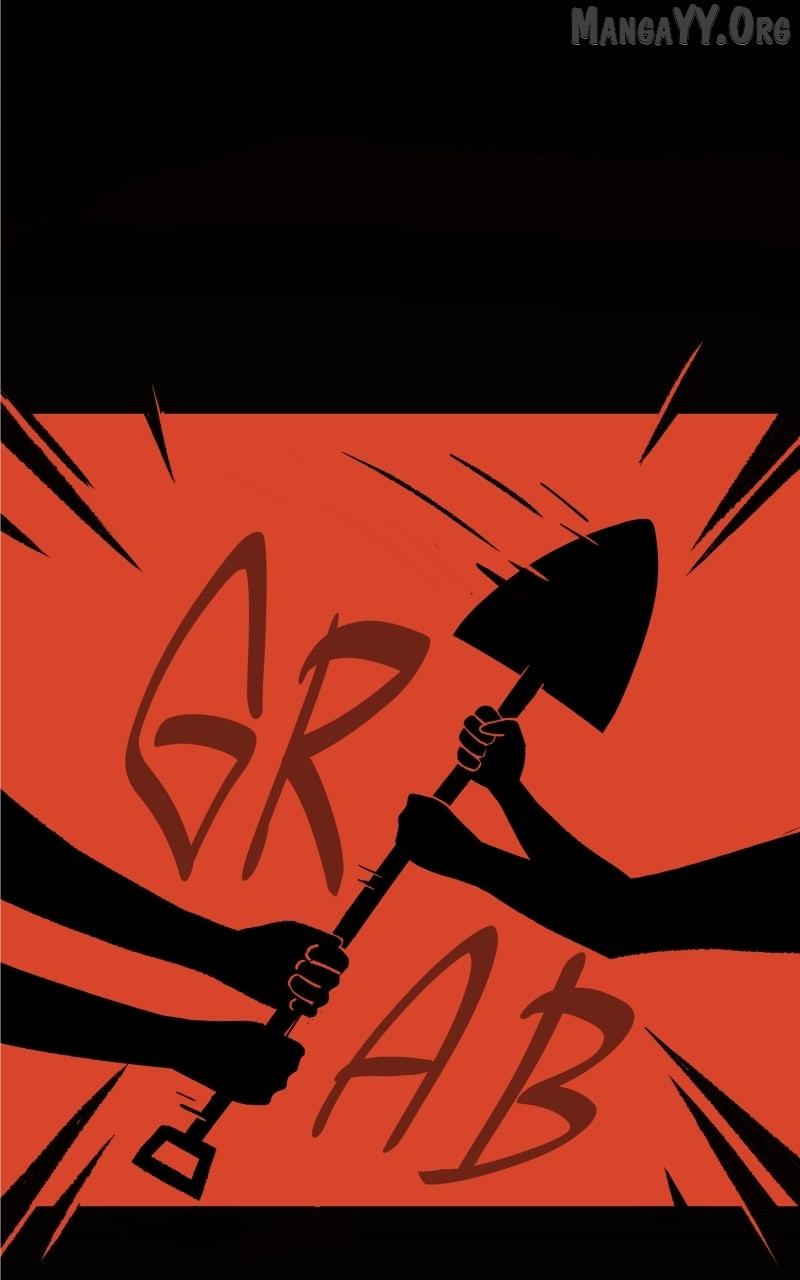 Stalker x Stalker Chapter 203 page 7 - 