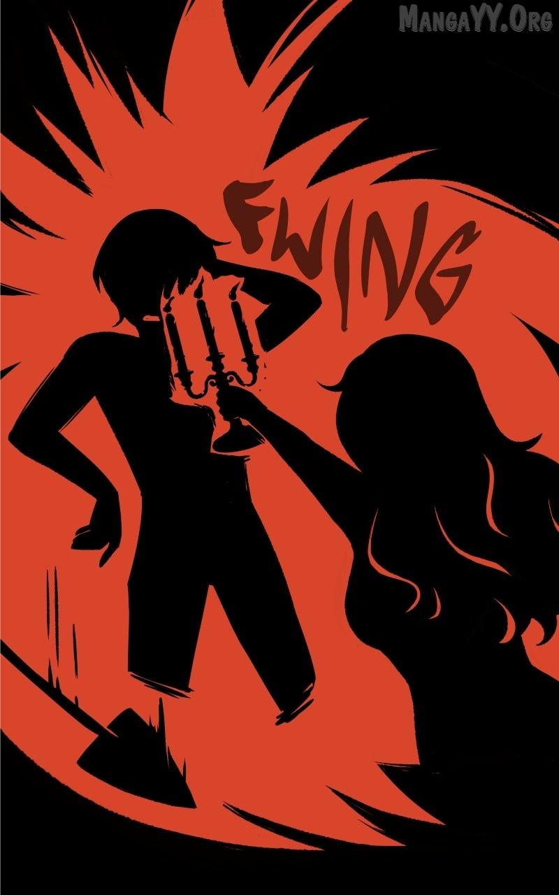 Stalker x Stalker Chapter 203 page 10 - 