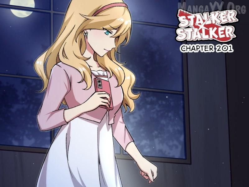 Stalker x Stalker Chapter 204 page 2 - 