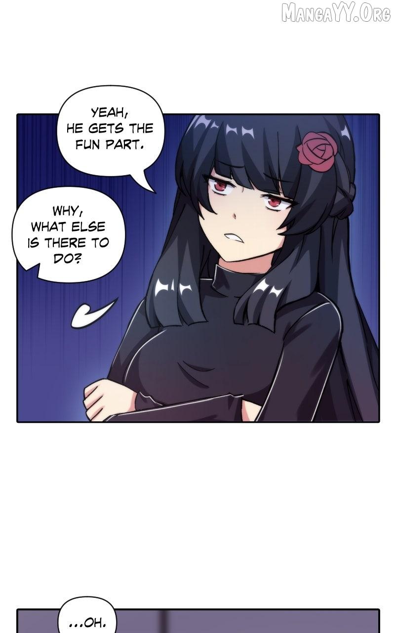 Stalker x Stalker Chapter 204 page 12 - 