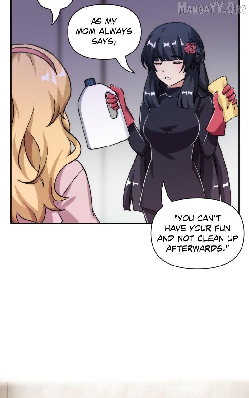 Stalker x Stalker Chapter 204 page 13 - 