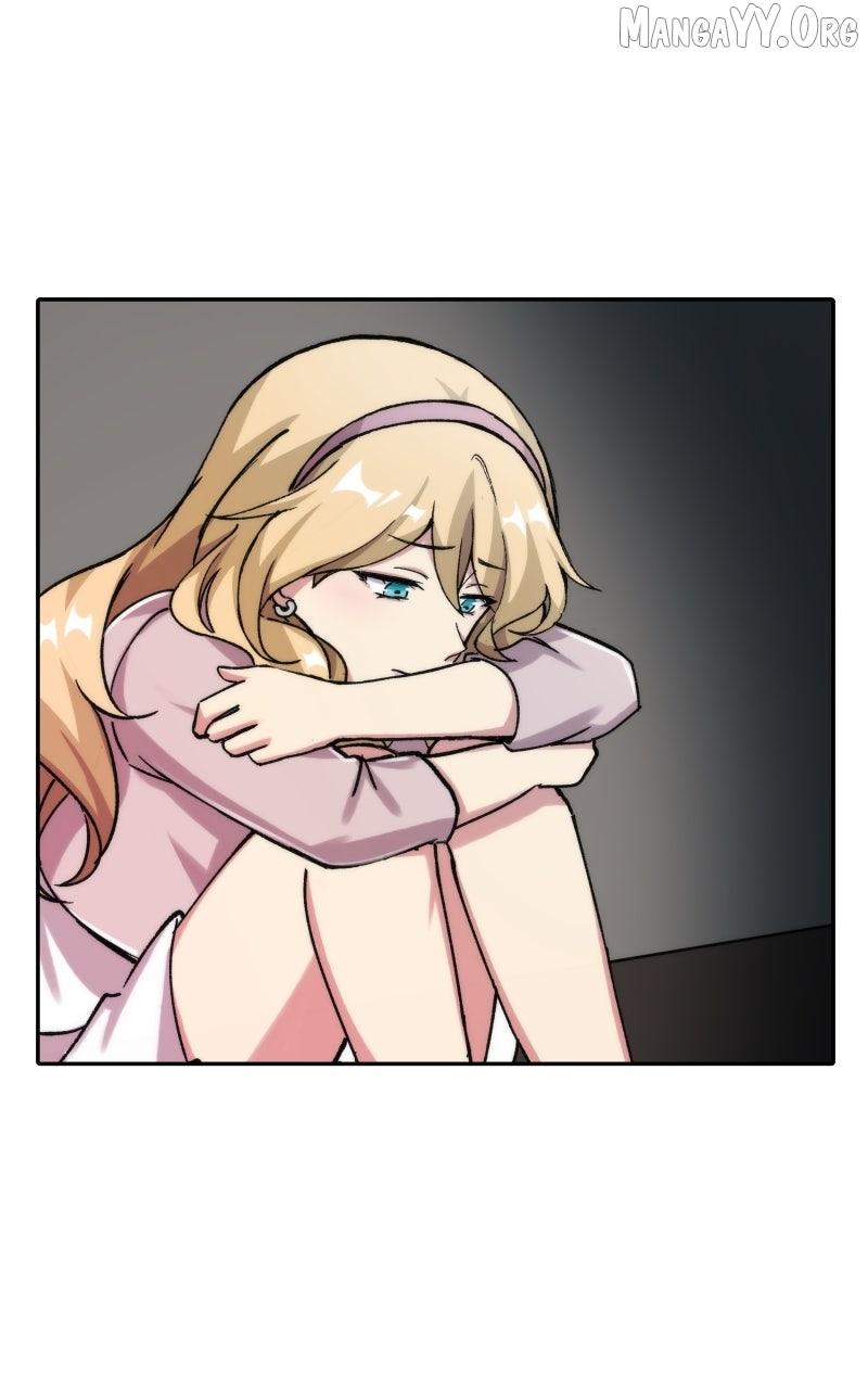 Stalker x Stalker Chapter 204 page 3 - 