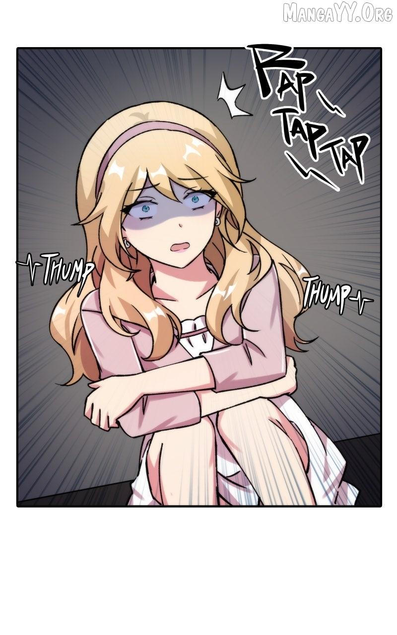 Stalker x Stalker Chapter 204 page 4 - 