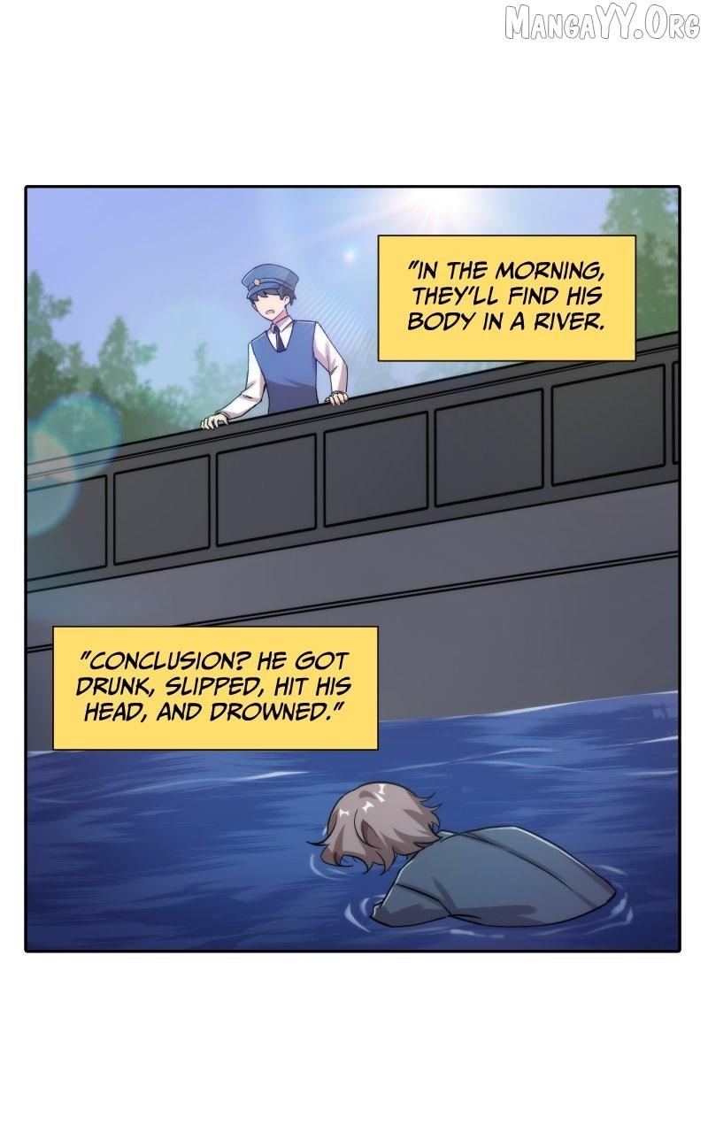 Stalker x Stalker Chapter 204 page 10 - 