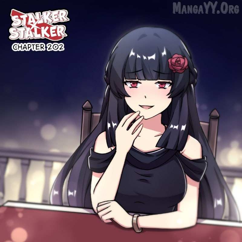 Stalker x Stalker Chapter 205 page 2 - 
