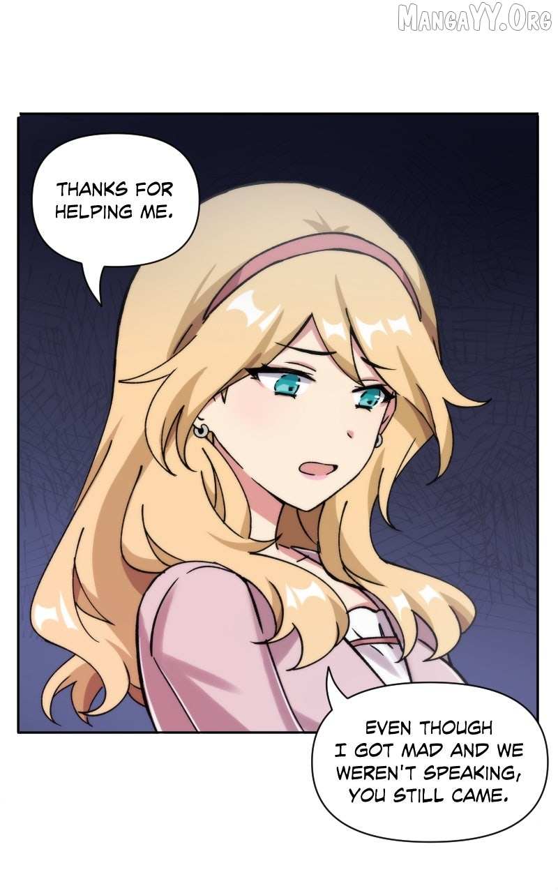 Stalker x Stalker Chapter 205 page 11 - 