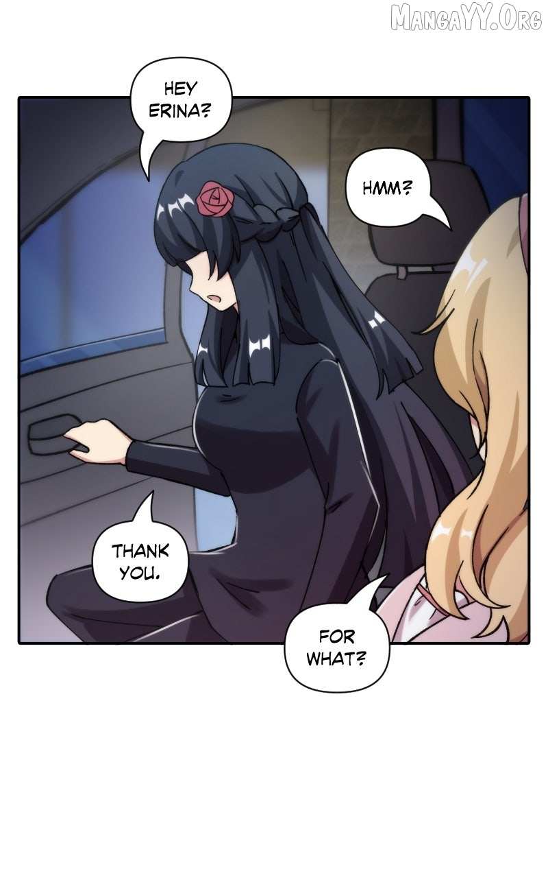 Stalker x Stalker Chapter 205 page 13 - 