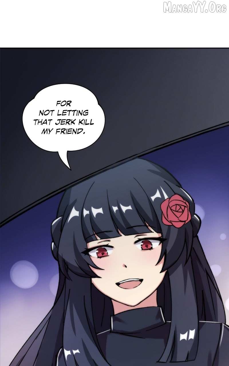 Stalker x Stalker Chapter 205 page 14 - 