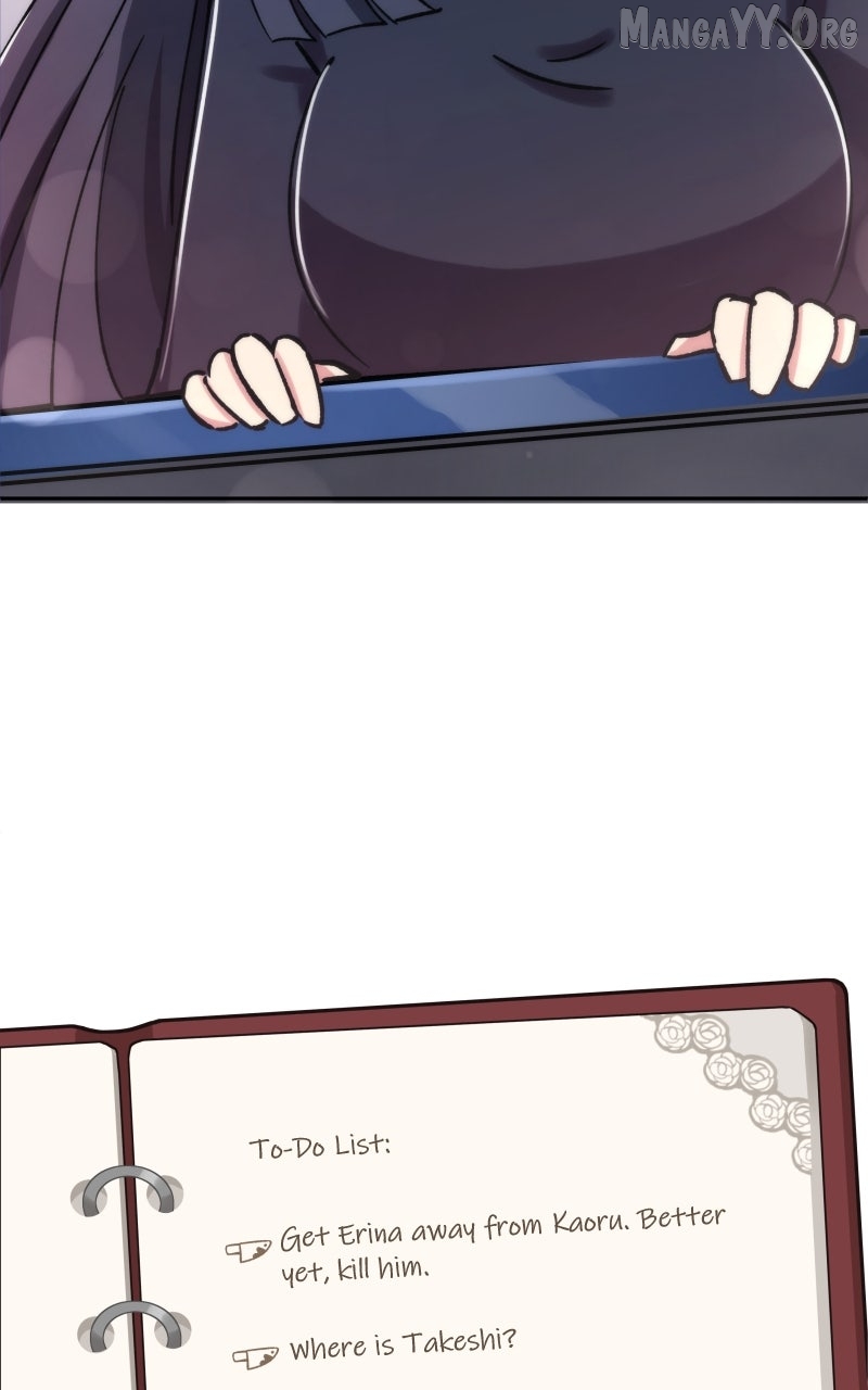 Stalker x Stalker Chapter 205 page 15 - 