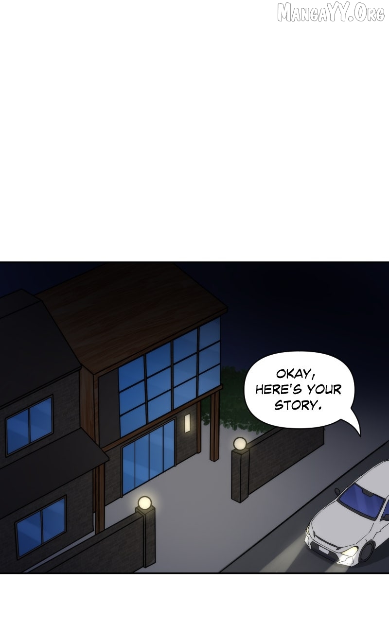 Stalker x Stalker Chapter 205 page 3 - 