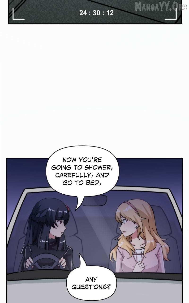 Stalker x Stalker Chapter 205 page 9 - 