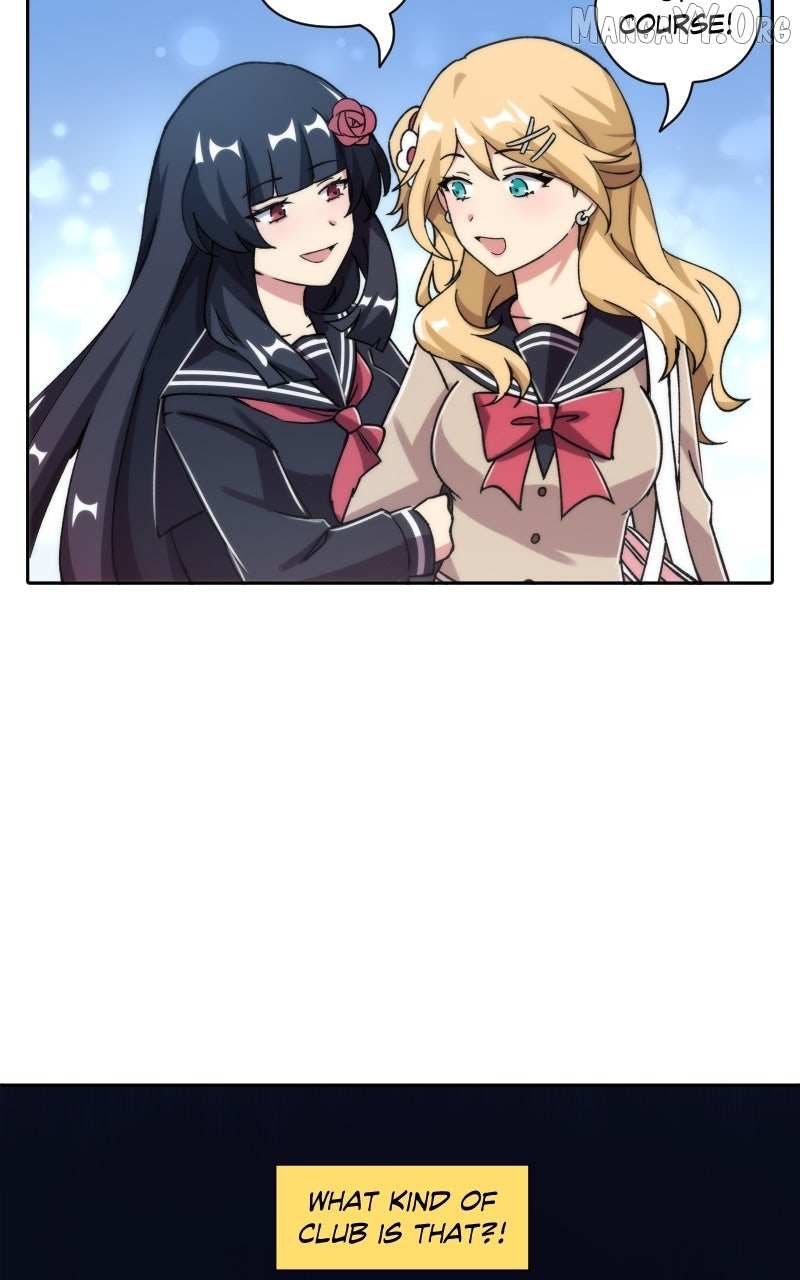 Stalker x Stalker Chapter 206 page 12 - 