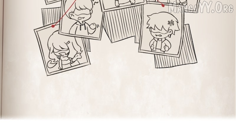 Stalker x Stalker Chapter 206 page 15 - 