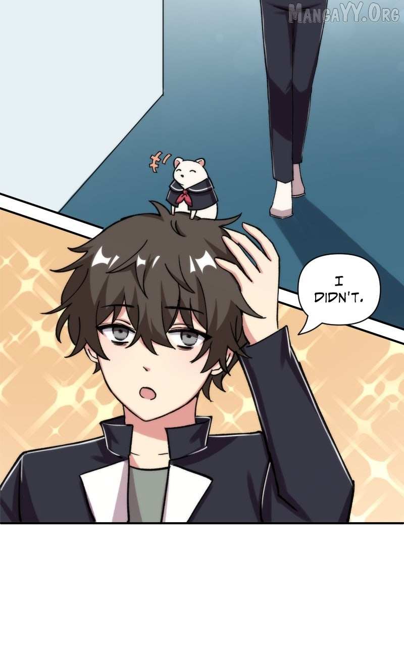 Stalker x Stalker Chapter 206 page 8 - 