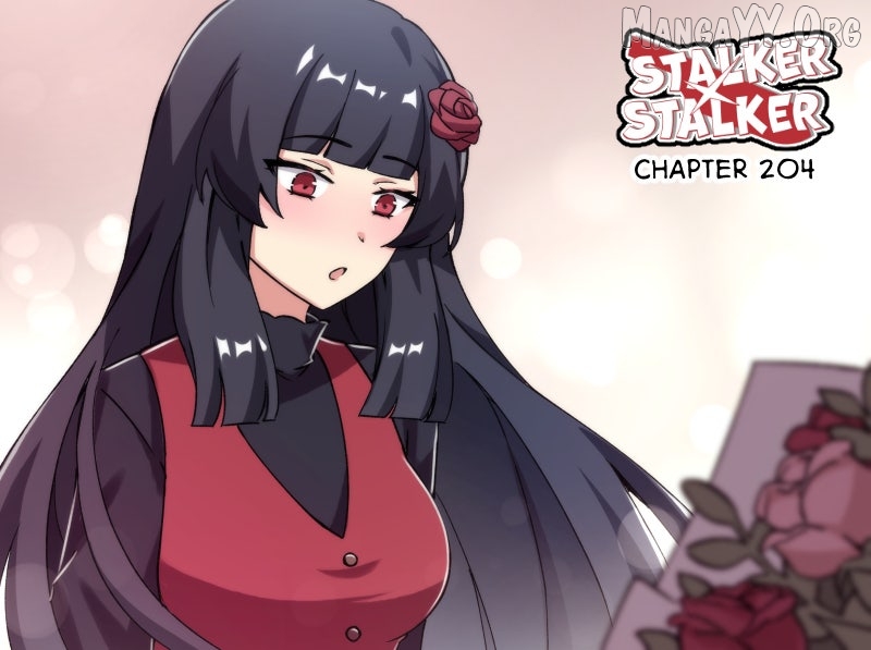 Stalker x Stalker Chapter 207 page 2 - 