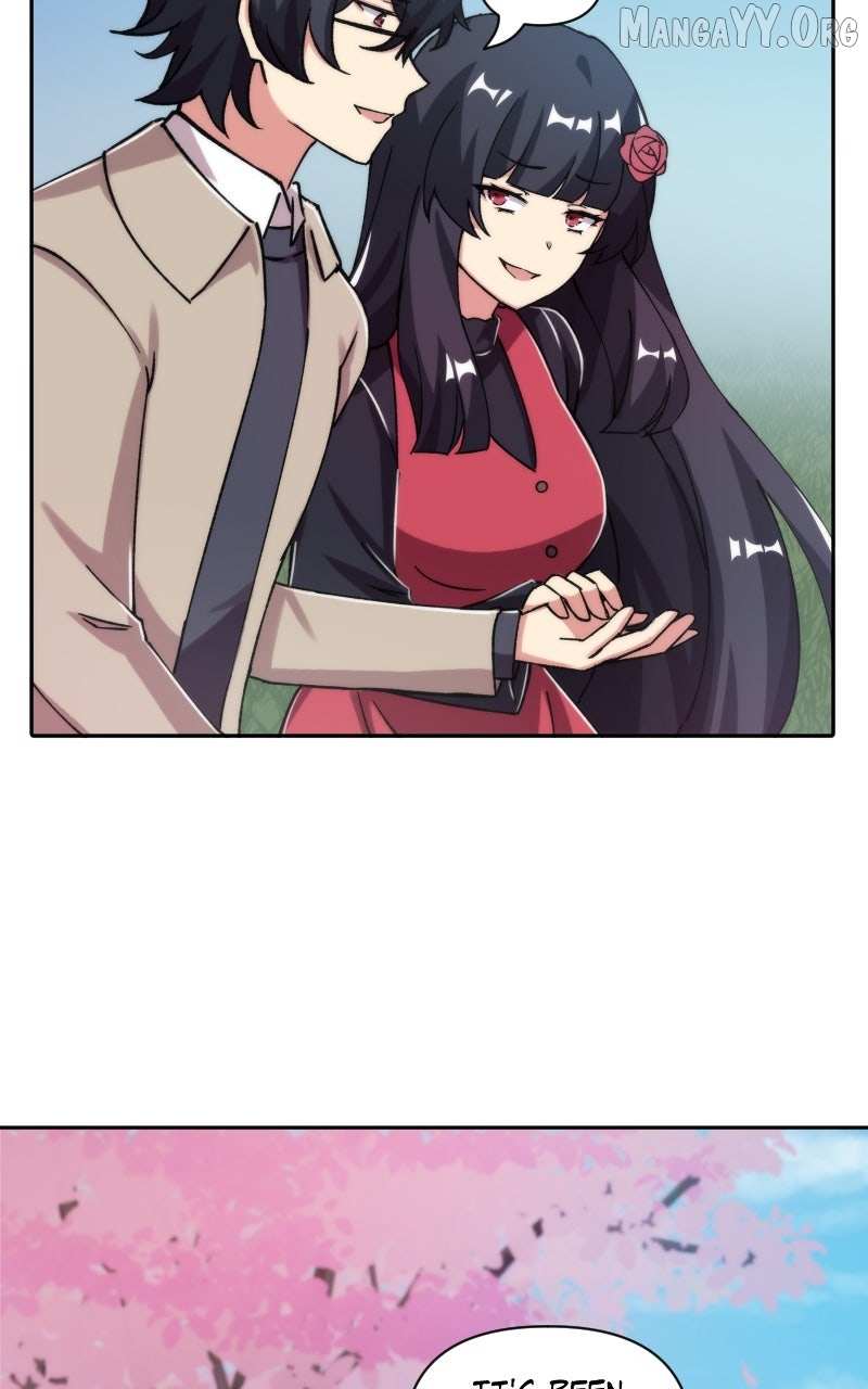Stalker x Stalker Chapter 207 page 12 - 