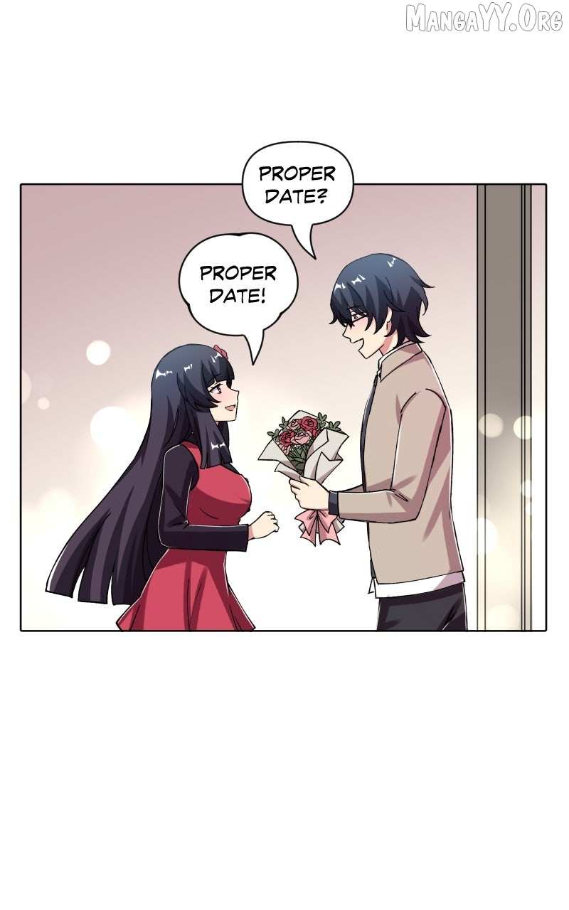 Stalker x Stalker Chapter 207 page 3 - 