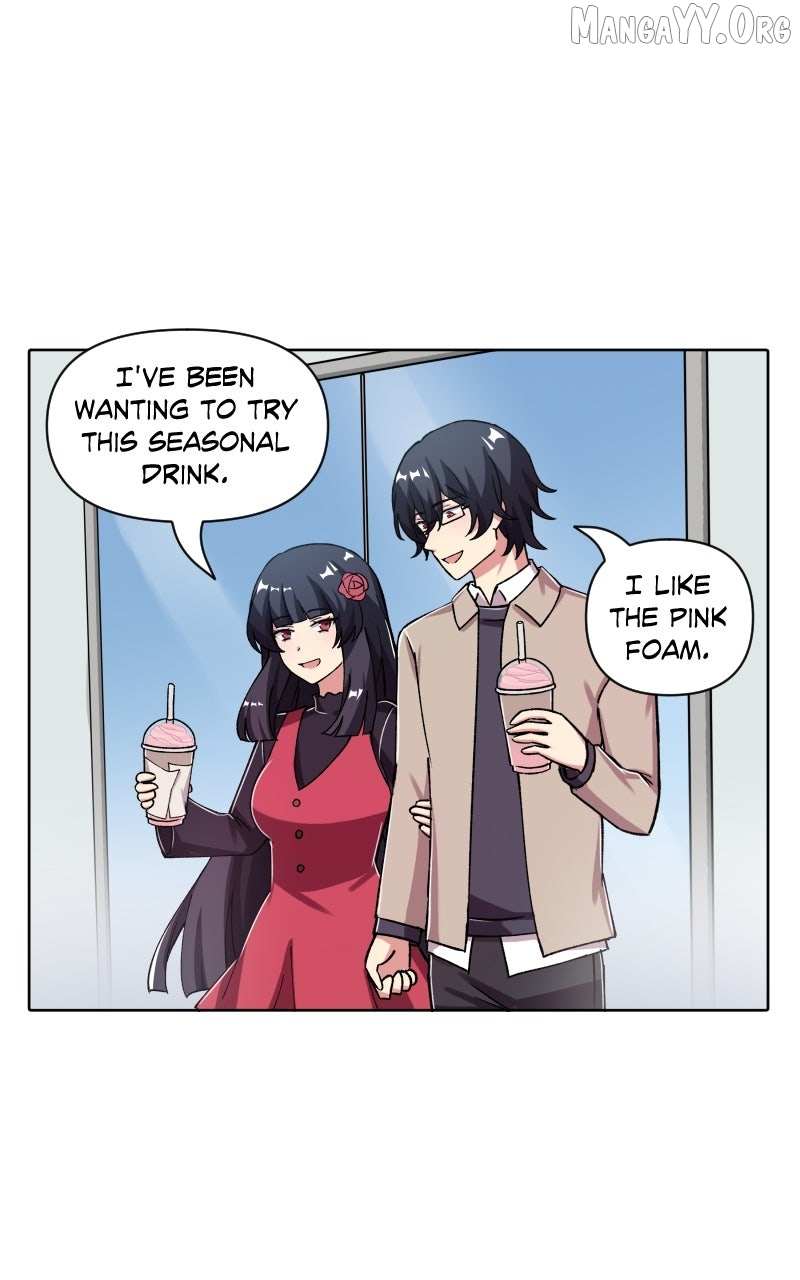 Stalker x Stalker Chapter 207 page 5 - 