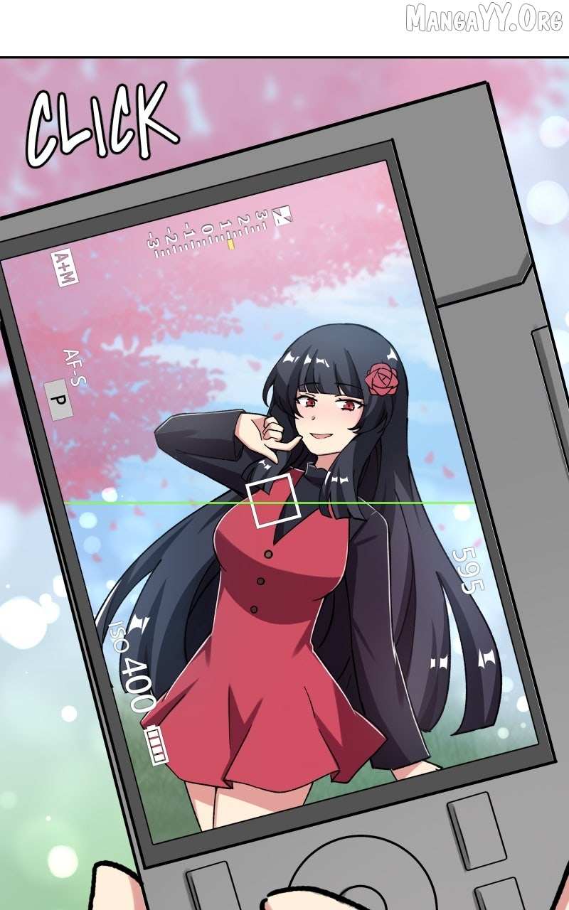 Stalker x Stalker Chapter 207 page 8 - 