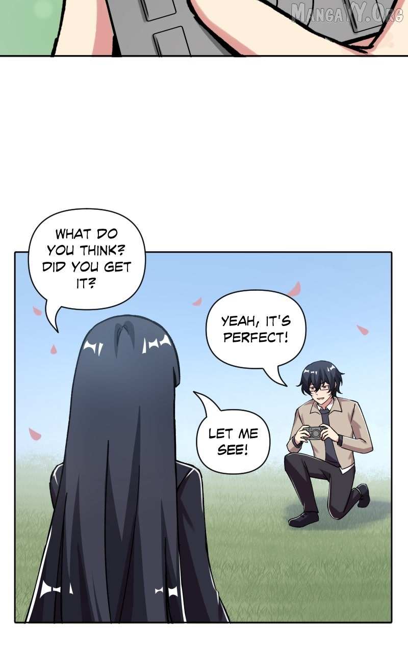 Stalker x Stalker Chapter 207 page 9 - 