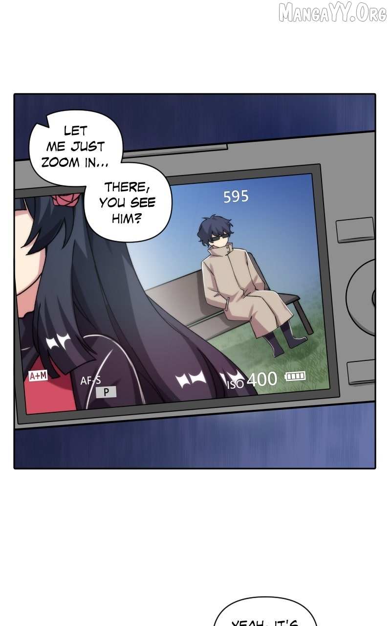 Stalker x Stalker Chapter 207 page 10 - 