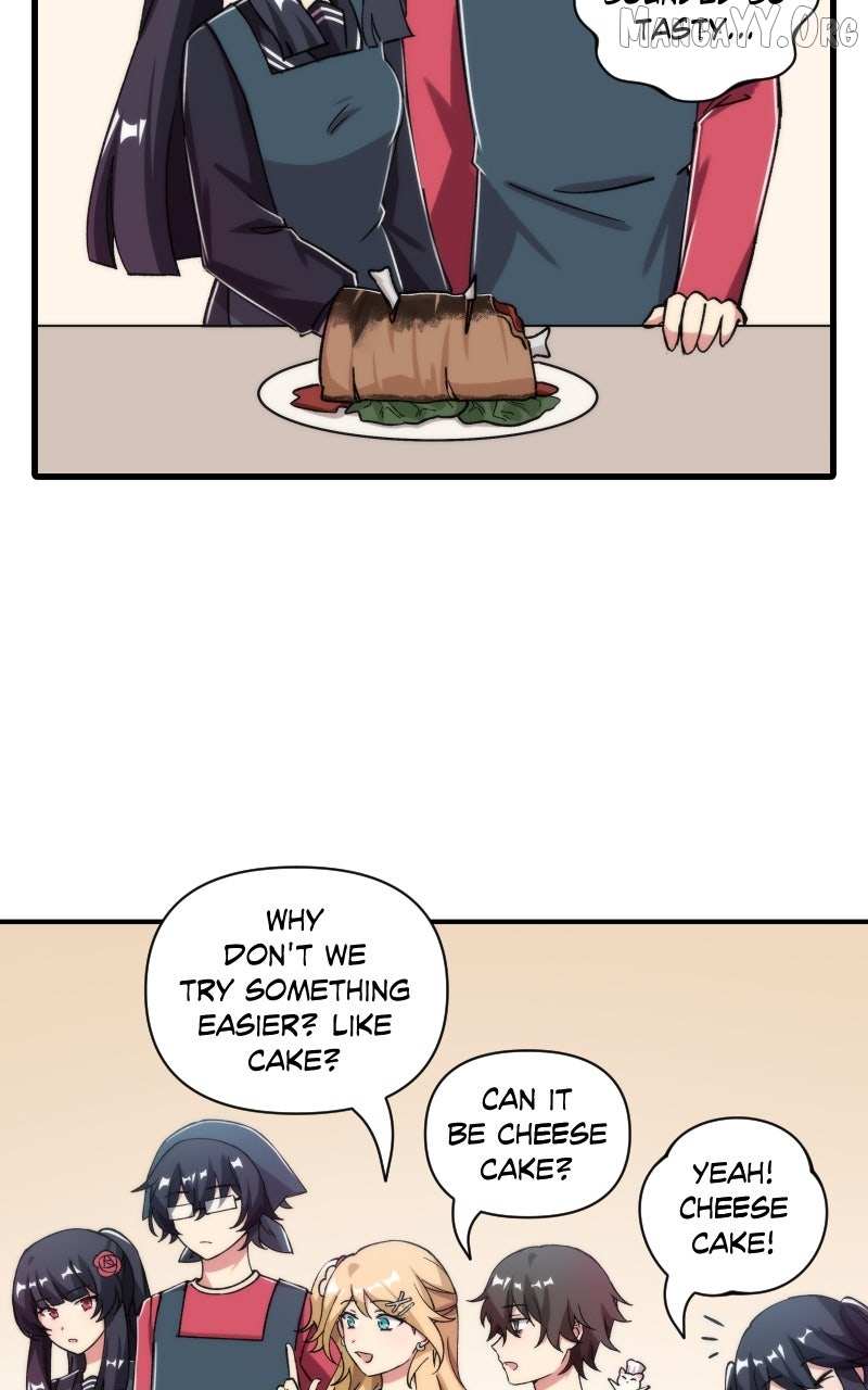 Stalker x Stalker Chapter 208 page 12 - 