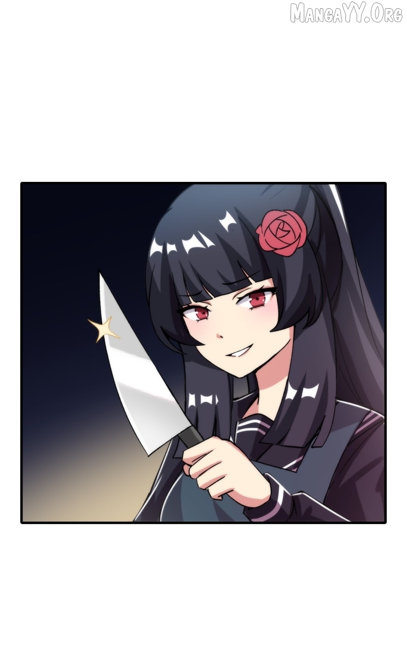 Stalker x Stalker Chapter 208 page 3 - 